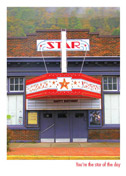 Star Theatre