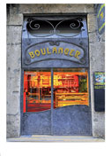 Boulanger — Lyon, France